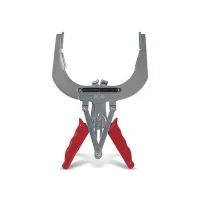 Alicate para Aneis de Pistao 110-160MM Noll 3700003
