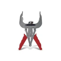 Alicate para Aneis de Pistao 80-120MM Noll 3700002