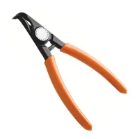 Alicate para Aneis Externos Curvo CRV 5" Tramontina Pro 44011/105