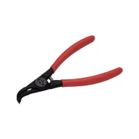 Alicate para Aneis Externos Curvo CRV 7" Gedore Red R27654061