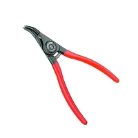 Alicate para Aneis Externos Curvo CRV 9" Gedore 8000 A32