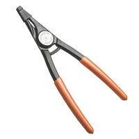 Alicate para Aneis Externos Ponta Chata CRV 11" Tramontina Pro 44010/174