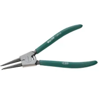 Alicate para Aneis Externos Reto CRV 5" Sata ST72011ST