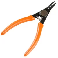 Alicate para Aneis Externos Reto CRV 5" Tramontina Pro 44010/105