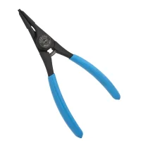 Alicate para Aneis Externos Reto CRV 7" Gedore 8000 A2