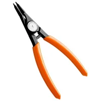 Alicate para Aneis Externos Reto CRV 7" Tramontina Pro 44010/107