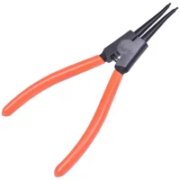Alicate para Aneis Externos Reto CRV 9" Belzer 219055B