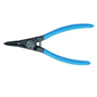 Alicate para Aneis Externos Reto CRV 9" Gedore 8000 A3