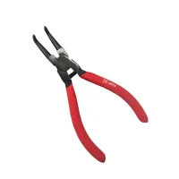 Alicate para Aneis Internos Curvo 6" Mtx 1832555