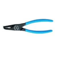 Alicate para Aneis Internos Curvo CRV 11.1/2" Gedore 8000J41