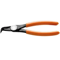 Alicate para Aneis Internos Curvo CRV 5" Tramontina Pro 44009/105