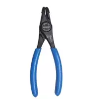 Alicate para Aneis Internos Curvo CRV 5.1/2" Gedore 8000 J11