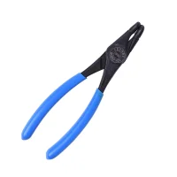 Alicate para Aneis Internos Curvo CRV 6.3/4" Gedore 8000 J21