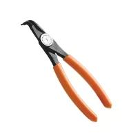 Alicate para Aneis Internos Curvo CRV 7" Tramontina Pro 44009/107