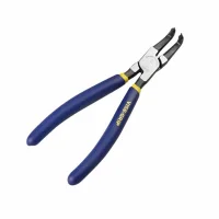 Alicate para Aneis Internos Curvo CRV 7" Vise-Grip 1864052