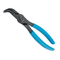 Alicate para Aneis Internos Curvo CRV 9" Gedore 8000 J32