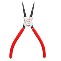 Alicate para Aneis Internos Reto 7" Corneta 4138703