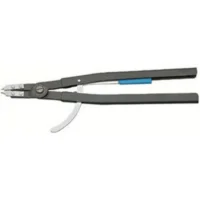 Alicate para Aneis Internos Reto CRV 22.1/2" Gedore 8000 J 4EL