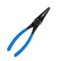 Alicate para Aneis Internos Reto CRV 7" Gedore 8000 J2