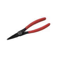 Alicate para Aneis Internos Reto CRV 7" Gedore Red R27704061