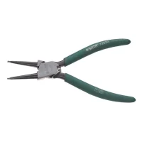 Alicate para Aneis Internos Reto CRV 7" Sata ST72032ST
