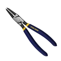 Alicate para Aneis Internos Reto CRV 7" Vise-Grip 1864053