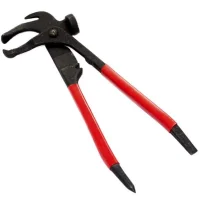 Alicate para Balanceamento de Rodas 10" Corneta 4939701