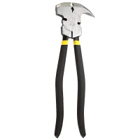 Alicate Fazendeiro 10" Stanley 84-221LA