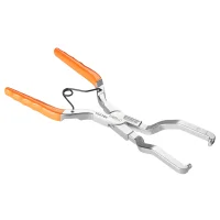 Alicate para Travas de Linha de Combustivel Tipo Engate Rapido Raven 101221