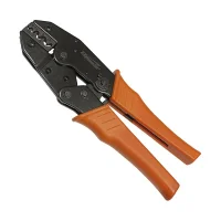 Alicate Prensa Terminais Isolados 0,5 A 10MM Sparta 1771055