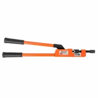 Alicate Prensa Terminal Mecanico Nao Isolado 10A120MM2 Severo RL120