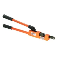 Alicate Prensa Terminal Mecanico Nao Isolado 10A120MM2 Severo RL120