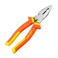 Alicate Universal Eletricista Isolado 1000V NBR9699 CRV 8" Vise-Grip 1864079