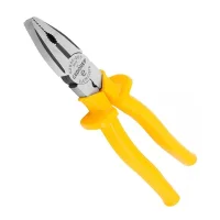 Alicate Universal Eletricista Isolado 1000V NBR9699 NR10 CRV 8" Gedore 8280 E-200