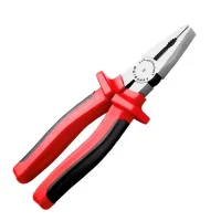 Alicate Universal Isolado 1000V IEC60900 NR10 CRV 8" Tramontina Pro 44300/028