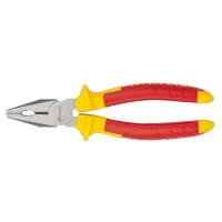 Alicate Universal Isolado 1000V VDE IEC60900 CRV 8" Mtx 169059