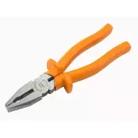 Alicate Universal Isolado 1000v NBR9699 CRV 8" Corneta 352IS