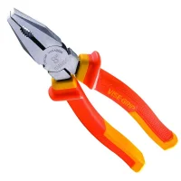 Alicate Universal Isolado 1000V NBR9699 CRV 8" Vise-Grip IW13981