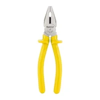 Alicate Universal Isolado 1000V NBR9699 NR10 8" Mayle 119122M