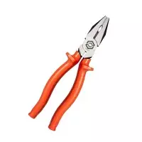 Alicate Universal Isolado 1000V NBR9699 NR10 CRV 8" Belzer 219022BBR