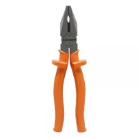 Alicate Universal Isolado 1000V NBR9699 NR10 CRV 6" Gedore 8280-160 IOX