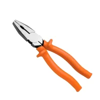 Alicate Universal Isolado 1000V NBR9699 NR10 CRV 8" Belzer 219022BBR