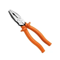 Alicate Universal Isolado 1000V NBR9699 NR10 CRV 8" Belzer 219022BBRD