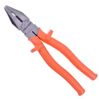 Alicate Universal Isolado 1000V NBR9699 NR10 CRV 8" Gedore 8280-200 IOX