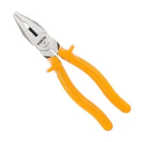 Alicate Universal Isolado 1000V NBR9699 NR10 CRV 8" Sata ST700022L