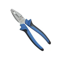 Alicate Universal Isolado 1000V Super Kraft NBR9699 NR10 CRV 6.1/4" Gedore 8250-160JC