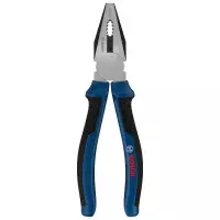 Alicate Universal Isolado 8" Bosch 1600A039RC