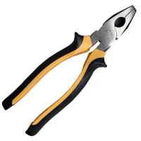 Alicate Universal Isolado Polido Premium 8" Thompson 14