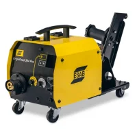 Alimentador de Arame Origofeed Esab 304 PRO