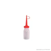 Almotolia Plastica 200ML Ss H